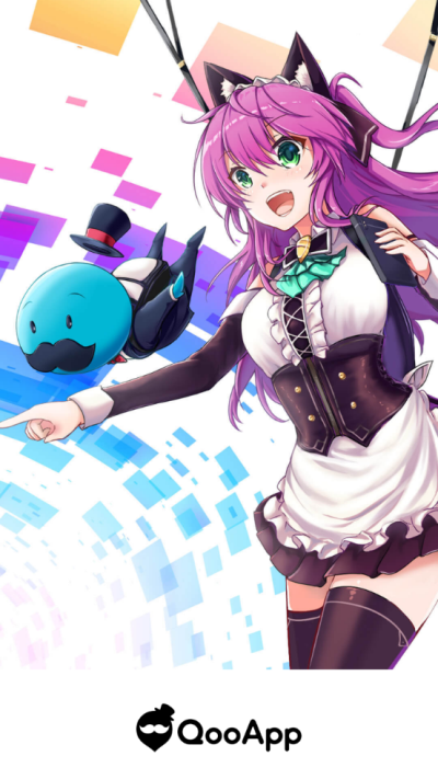 qooapp官方安装高清大图