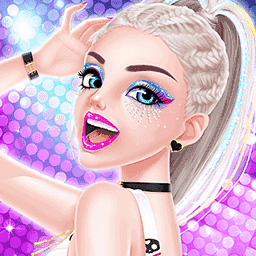 时尚走秀换装手游安卓版