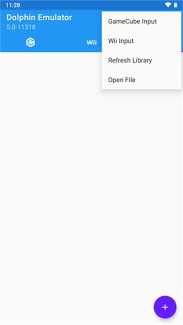 Dolphin Emulator安卓高清大图
