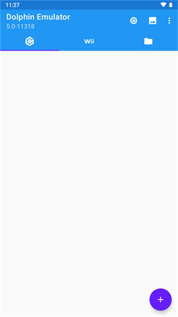 Dolphin Emulator安卓高清大图