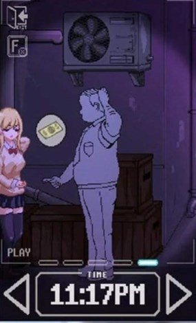 URJJ手游官方正版高清大图