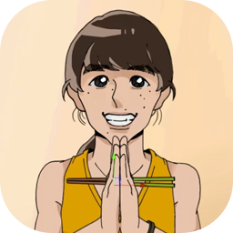 米饭仙人游戏火山哥哥版