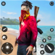 现代枪击精英无限版