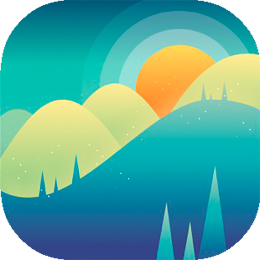 小云天气预报app