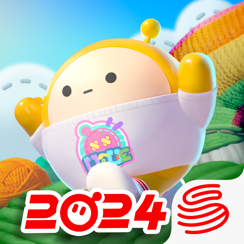 蛋仔派对官方网站安装入口