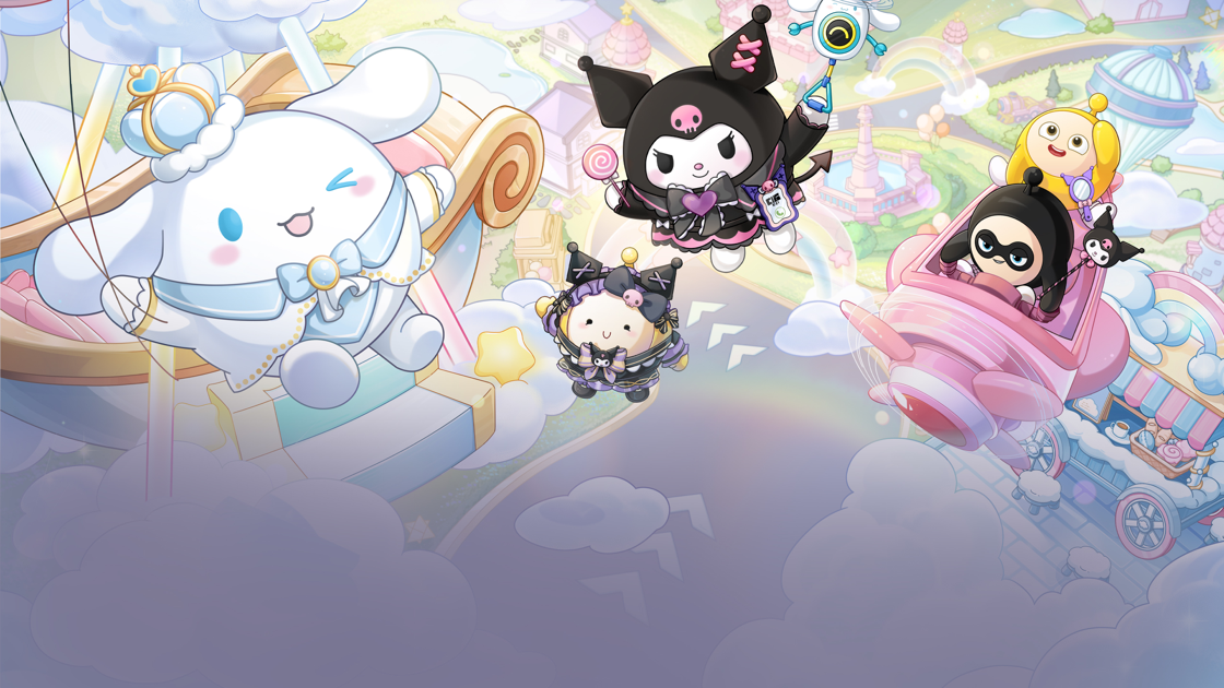 蛋仔派对官方网站安装入口高清大图