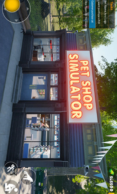 宠物店模拟器中文版安装高清大图