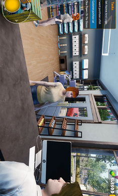 宠物店模拟器中文版安装高清大图