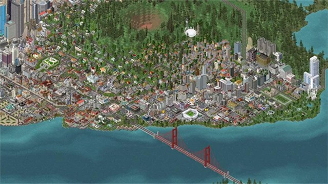 西奥小镇内置mod菜单最新版高清大图