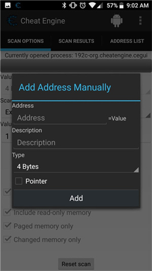 ce修改器手机版汉化版安装高清大图