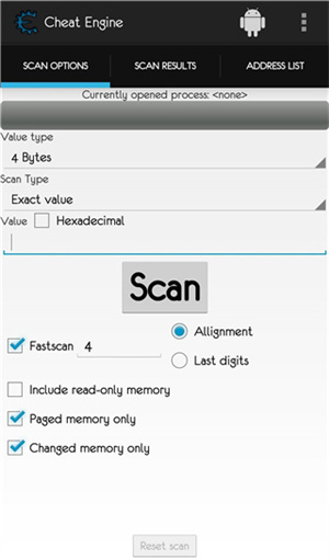 ce修改器手机版汉化版安装高清大图