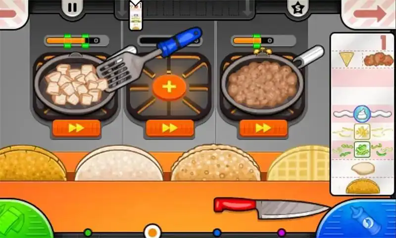 老爹沙威玛传奇官方版高清大图