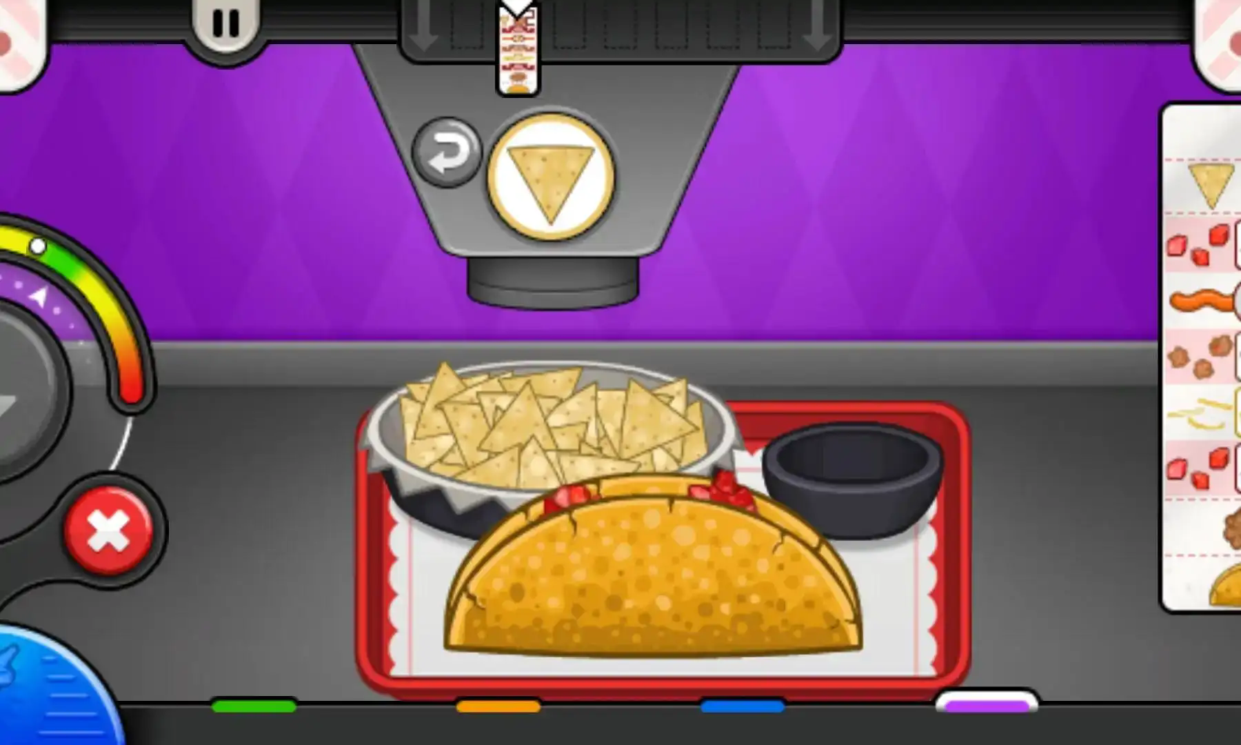 老爹沙威玛传奇官方版高清大图