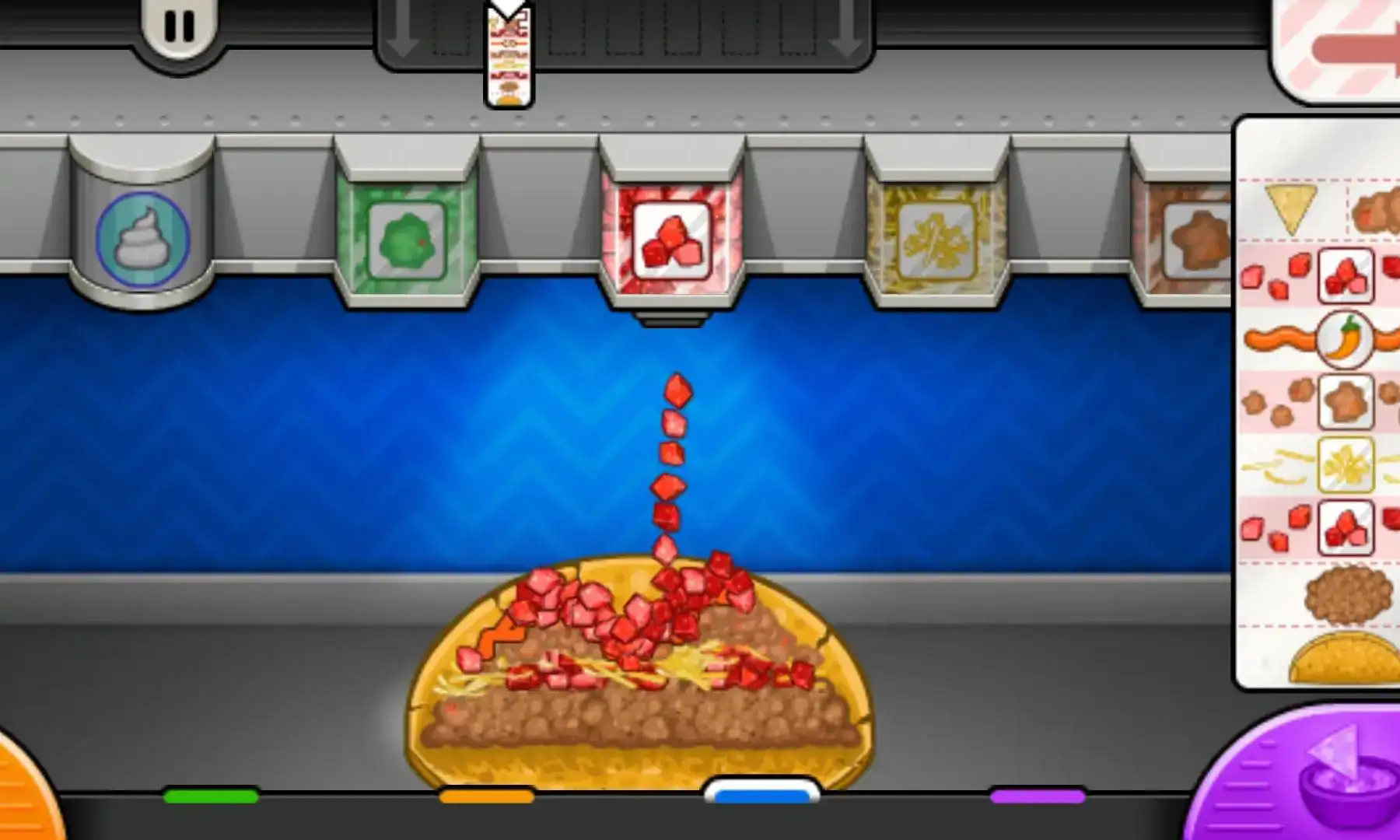 老爹沙威玛传奇官方版高清大图