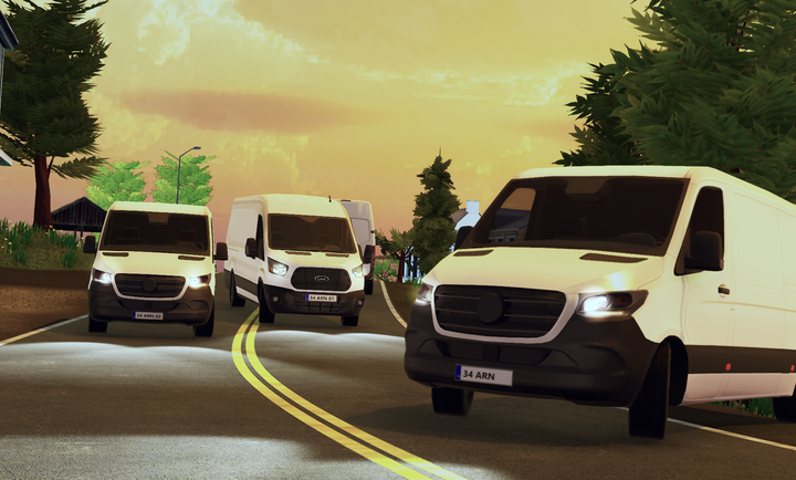 货运车模拟器最新版安装高清大图