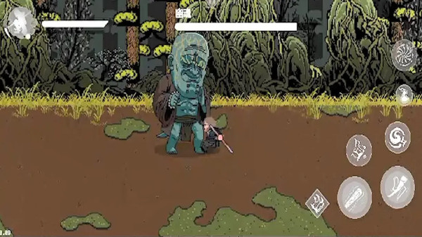 帮帮悟空游戏安卓高清大图