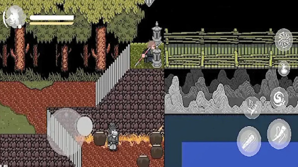 帮帮悟空游戏安卓高清大图