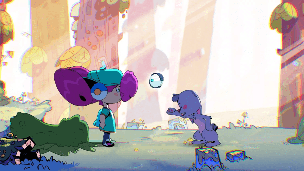 故障英雄游戏安装高清大图