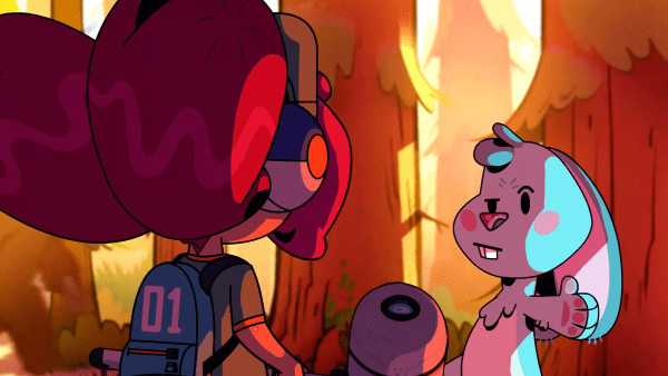 故障英雄游戏安装高清大图