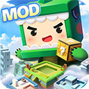 迷你世界手游雨林版国际版