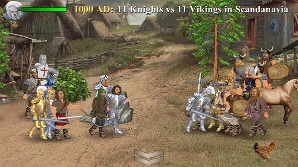 重返战争汉化版安装高清大图