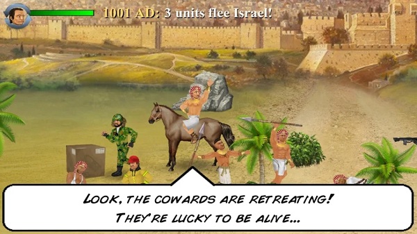 重返战争汉化版安装高清大图