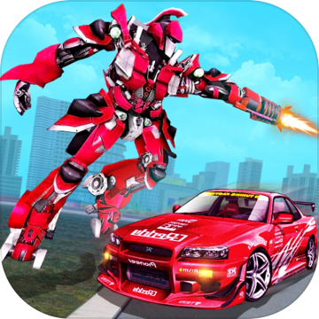 变形机甲模拟器免登录版手游