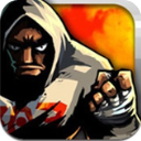 暴力街区原版游戏