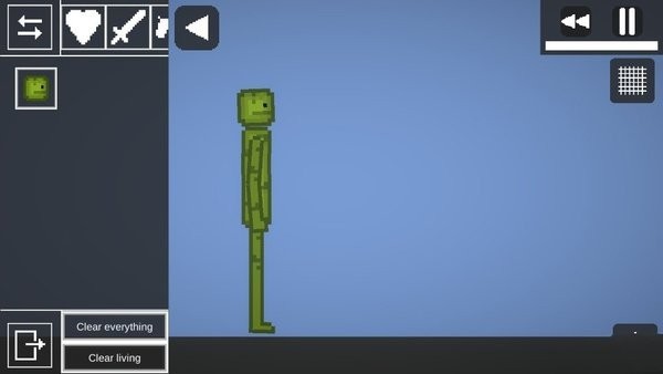 甜瓜游乐场正版无广告中文版高清大图