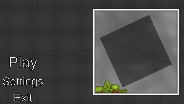 甜瓜游乐场正版无广告中文版高清大图