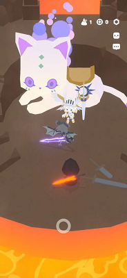 幻场游戏安装高清大图