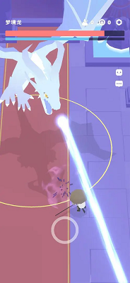 幻场游戏安装高清大图