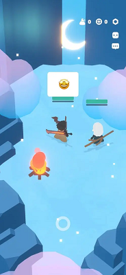 幻场游戏安装高清大图