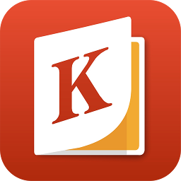 开卷小说app官方正版