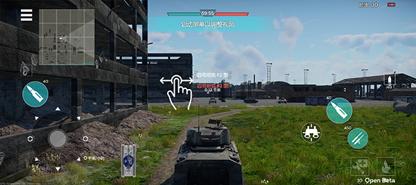 战争雷霆官网安装手机版高清大图