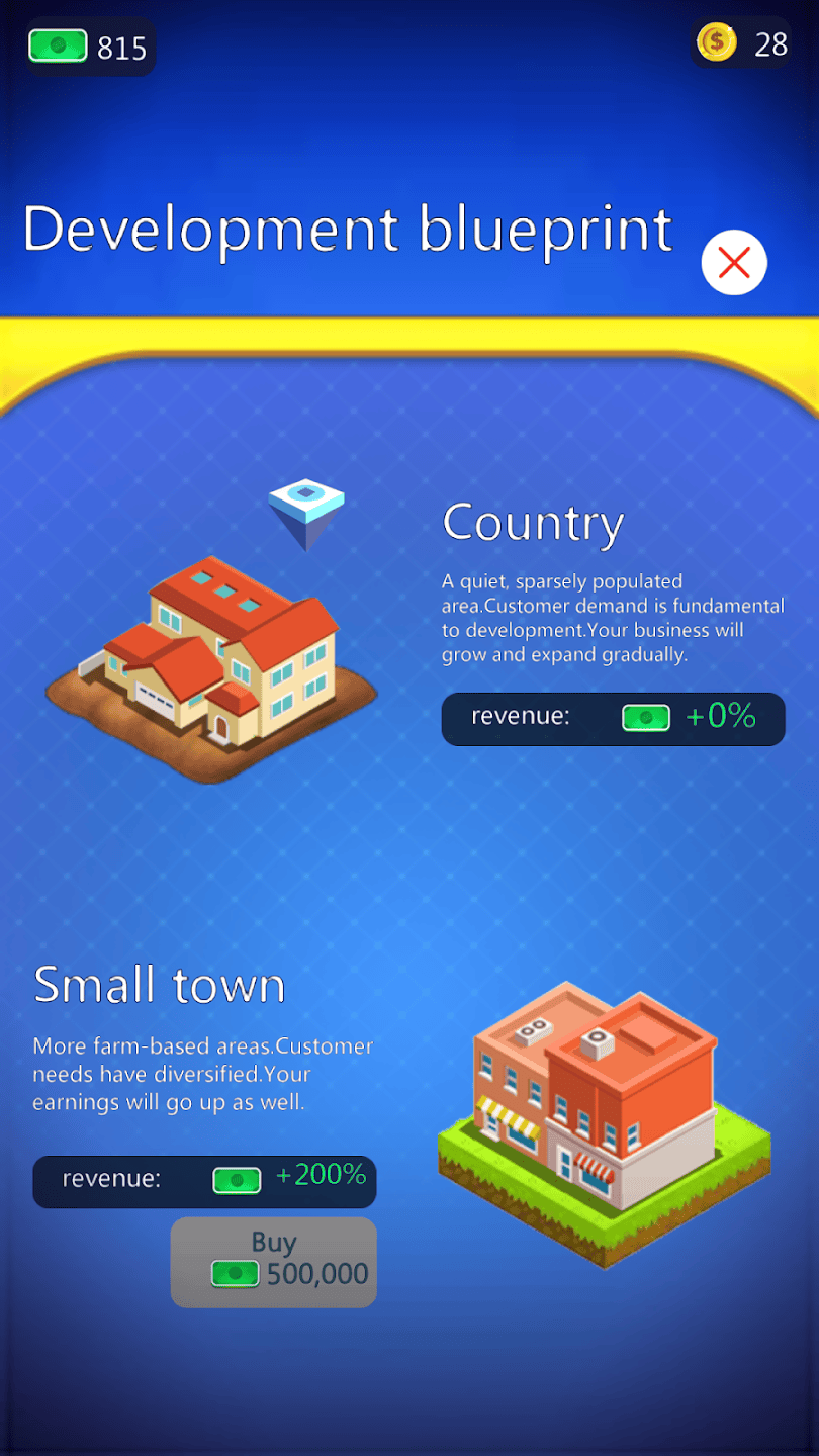 放置农场我的农场大亨高清大图