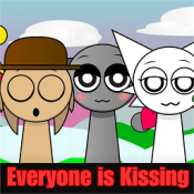 节奏盒子手游SprunkiKiss版