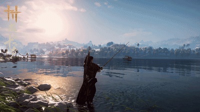 云燕云十六声官方版高清大图