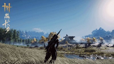 云燕云十六声官方版高清大图