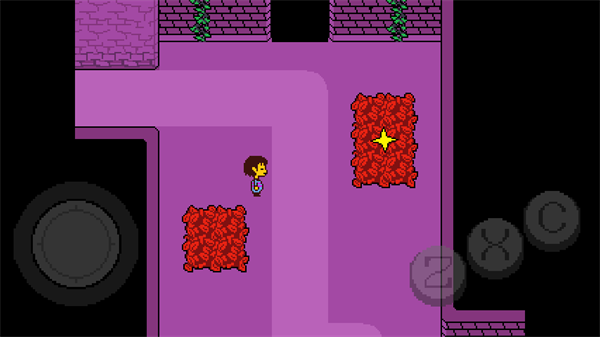 传说之下官方正版中文版高清大图