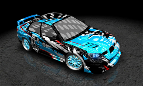 sr街头赛车升级版高清大图