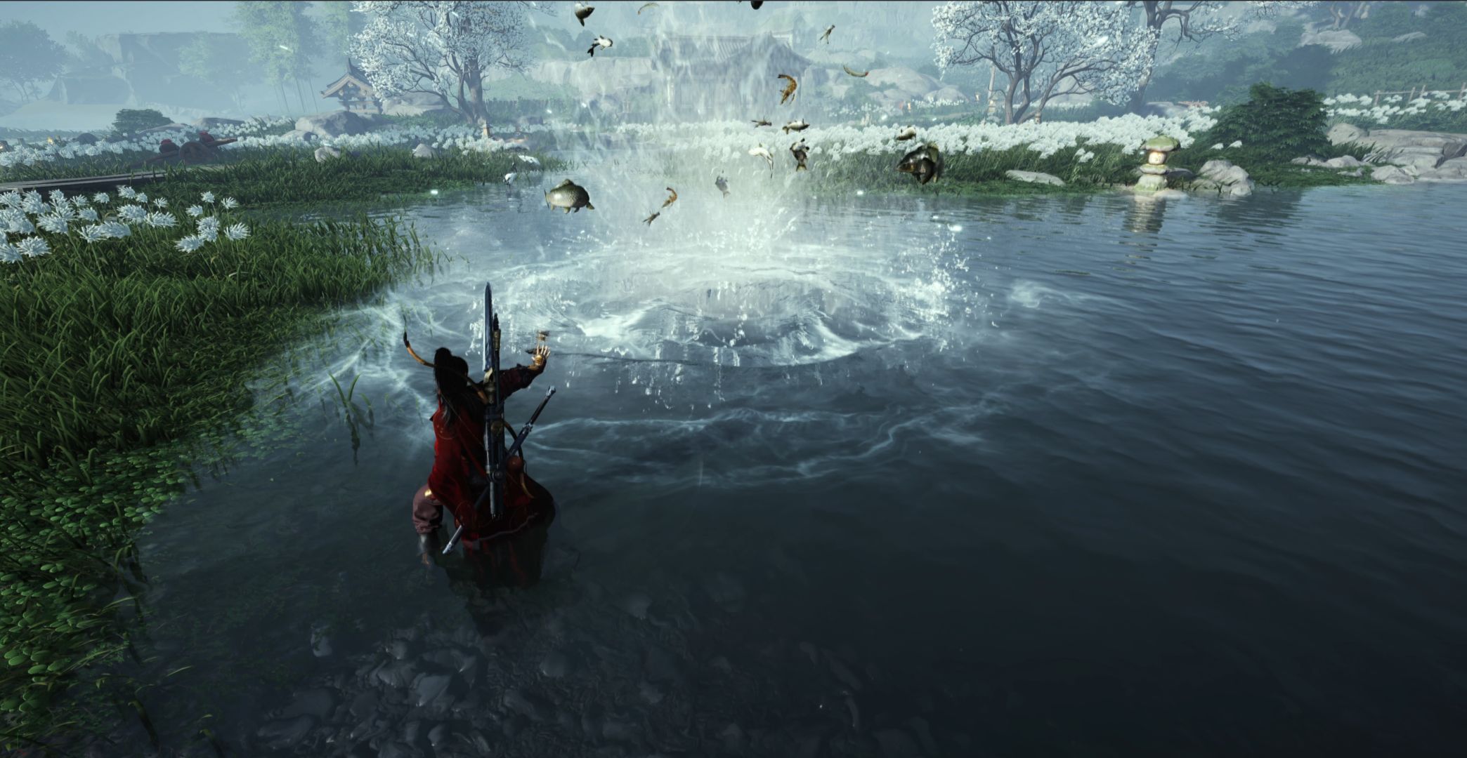 燕云十六声官网版高清大图