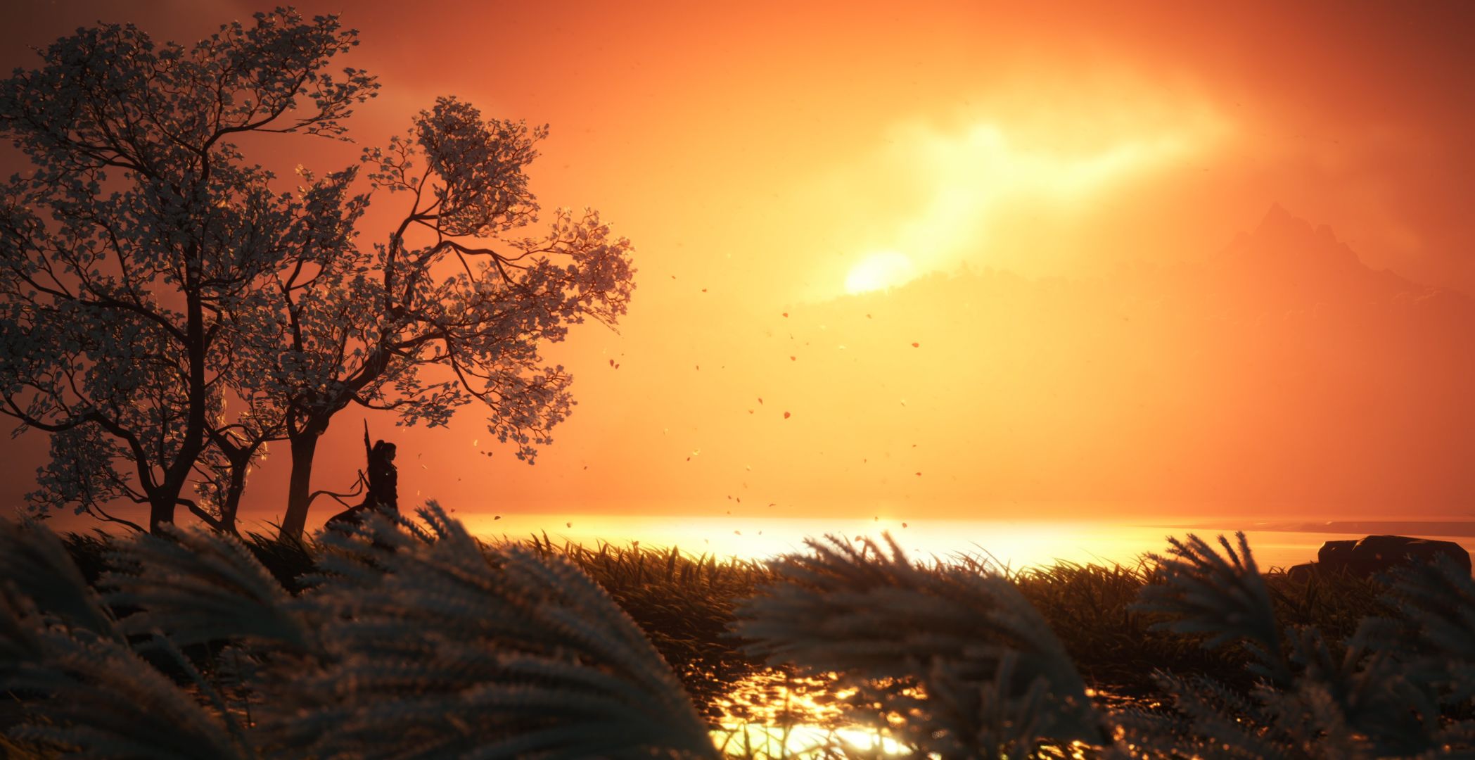 燕云十六声官网版高清大图