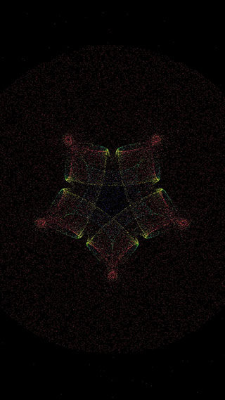 迷你魔幻粒子世界官方版高清大图