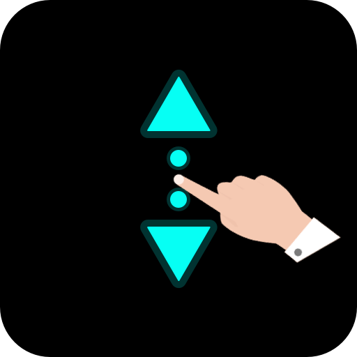 自动滑屏器去广告版安装