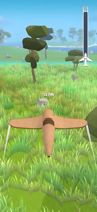 飞机模拟高手中文手机版高清大图