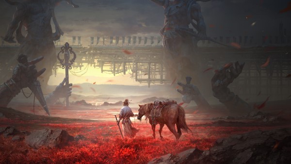 燕云十六声云游戏畅玩版高清大图