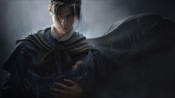 燕云十六声云游戏畅玩版高清大图