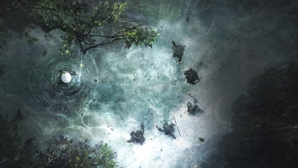 燕云十六声云游戏畅玩版高清大图