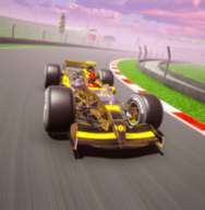 配方赛车冲突手游安卓版